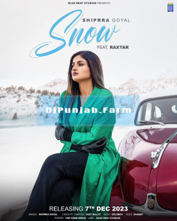 Snow mp3 download