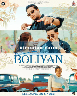 Boliyan mp3 download