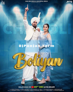 Boliyan mp3 download