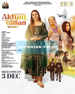 Akhan Gillian mp3 download