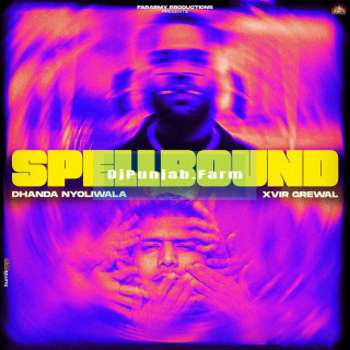 Spellbound mp3 download