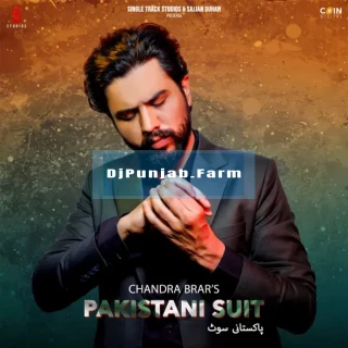 Pakistani Suit mp3 download