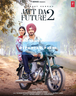 Jatt Da Future 2 mp3 download