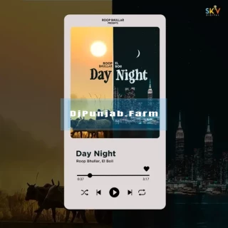 Day Night mp3 download