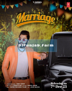 Marriage mp3 download