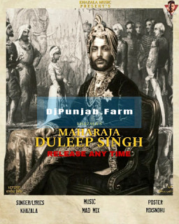 Maharaja Duleep Singh mp3 download