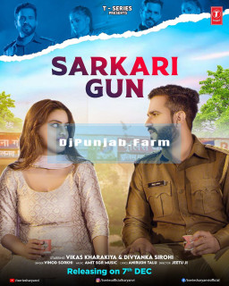 Sarkari Gun mp3 download