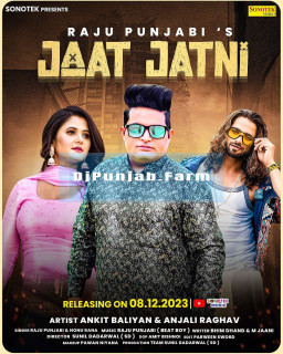 Jaat Jatni mp3 download