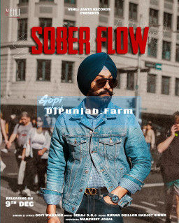 Sober Flow mp3 download