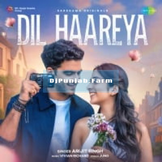 Dil Haareya mp3 download