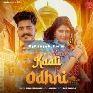 Kaali Odhni mp3 download