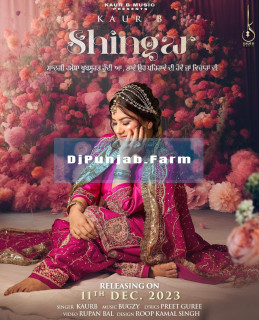 Shingar mp3 download