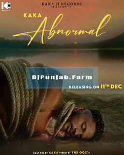 Abnormal mp3 download