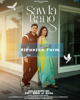 Sawla Rang mp3 download