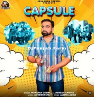 Capsule mp3 download