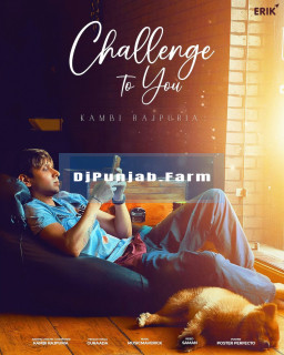 Challenge To You mp3 download