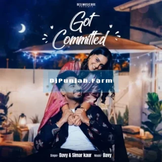 Got Committed mp3 download