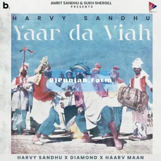 Yaar Da Viah mp3 download