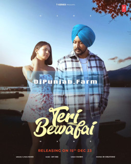 Teri Bewafai mp3 download