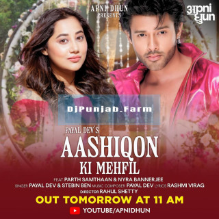 Aashiqon ki Mehfil mp3 download