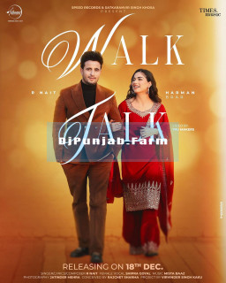 Walk Talk mp3 download