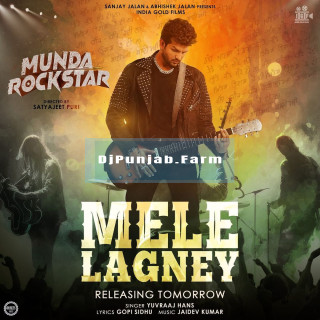 Mele Lagney mp3 download