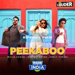 Peekaboo mp3 download