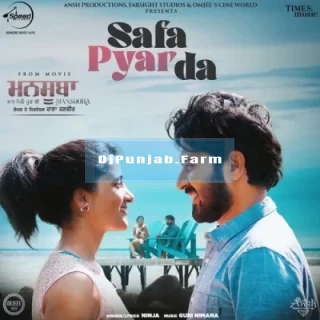 Safa Pyar Da (Mansooba) mp3 download