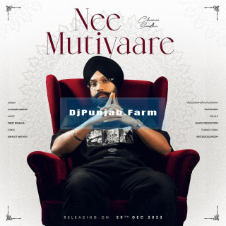 Nee Mutiyaare mp3 download