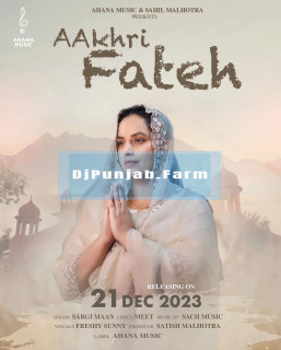 Aakhri Fateh mp3 download