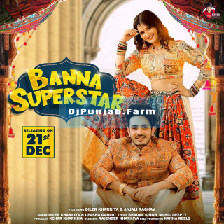 Banna Superstar mp3 download