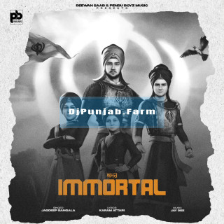 Immortal mp3 download