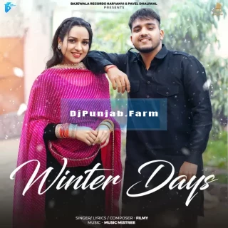 Winter Days mp3 download