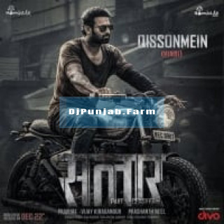 Qissonmein (Salaar) mp3 download