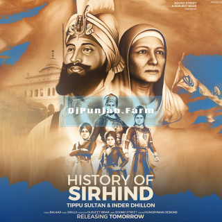 History of Sirhind mp3 download