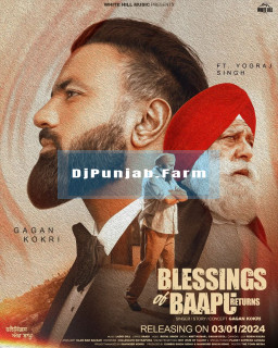 Blessings Of Baapu Returns mp3 download