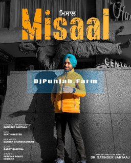 Misaal mp3 download