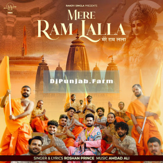 Mere Ram Lalla mp3 download