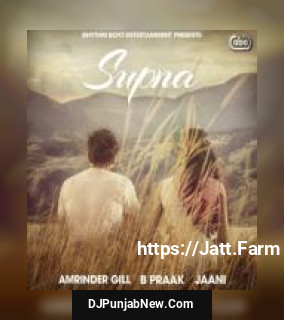 Supna Amrinder Gill mp3 download