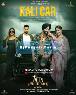 Kali Car mp3 download