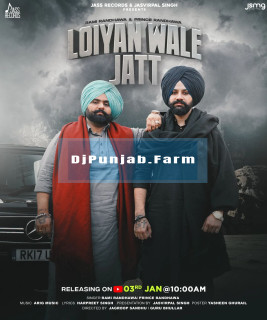 Loiyan Wale Jatt mp3 download