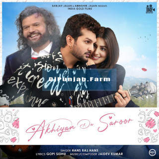 Akhiyan Da Saroor mp3 download