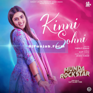 Kinni Sohni (Munda Rockstar) mp3 download