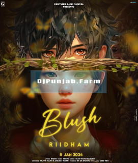 Blush mp3 download