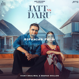 Jatt Vs Daru mp3 download