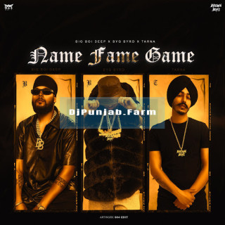 Name Fame Game mp3 download