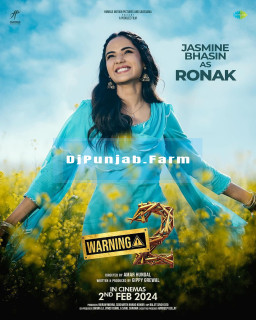 Ronak (Warning 2) mp3 download