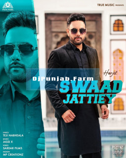 Swaad Jattiey mp3 download