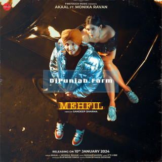 Mehfil mp3 download