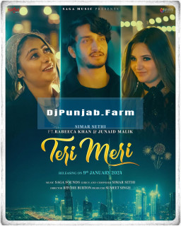 Teri Meri mp3 download